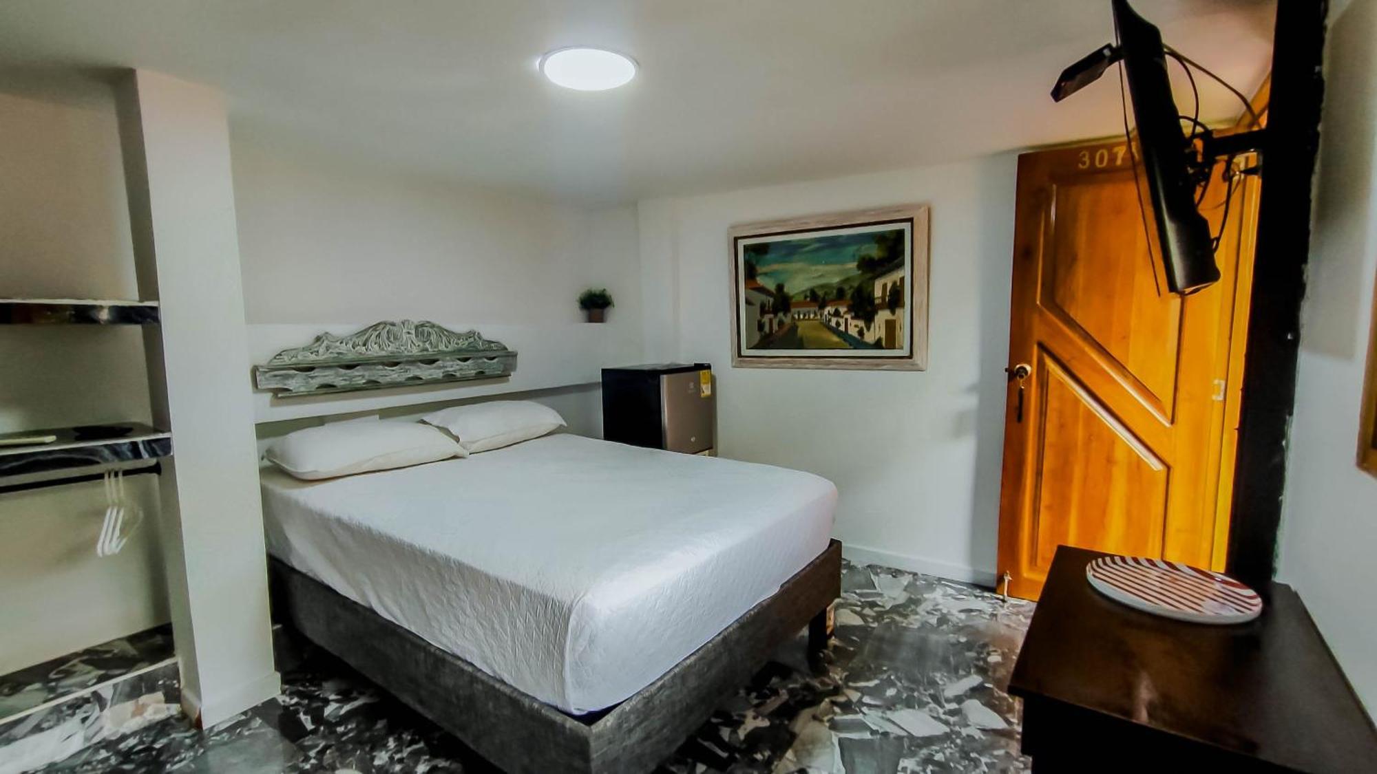 Hotel La Casona De Getsemani Cartagena Exterior photo